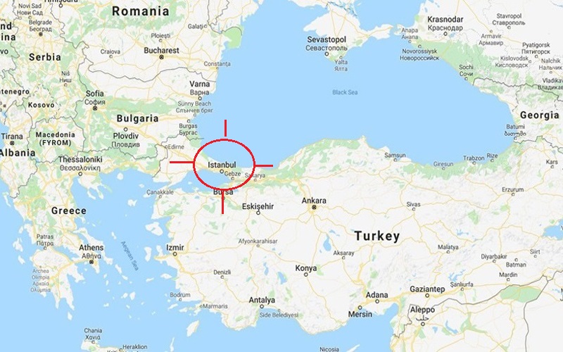 Google Maps